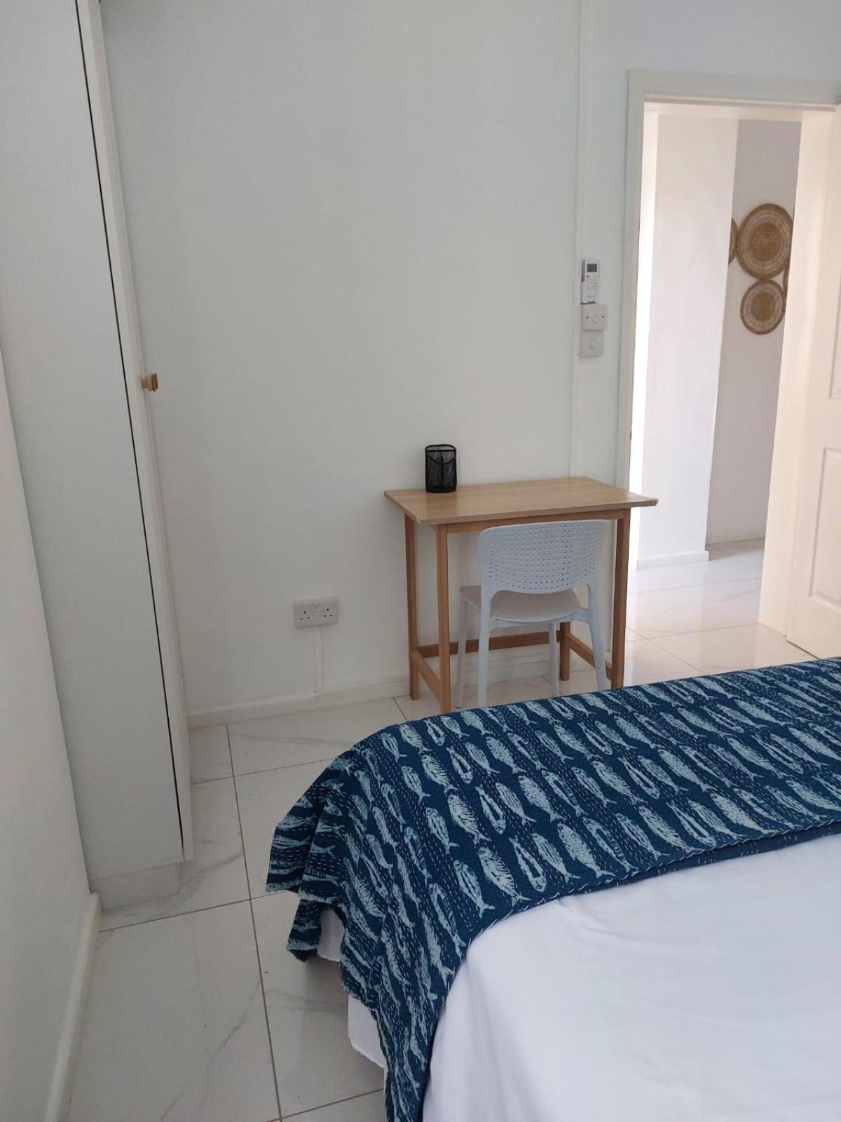Seaview Cozy Nest Apartment Flic en Flac Exterior photo