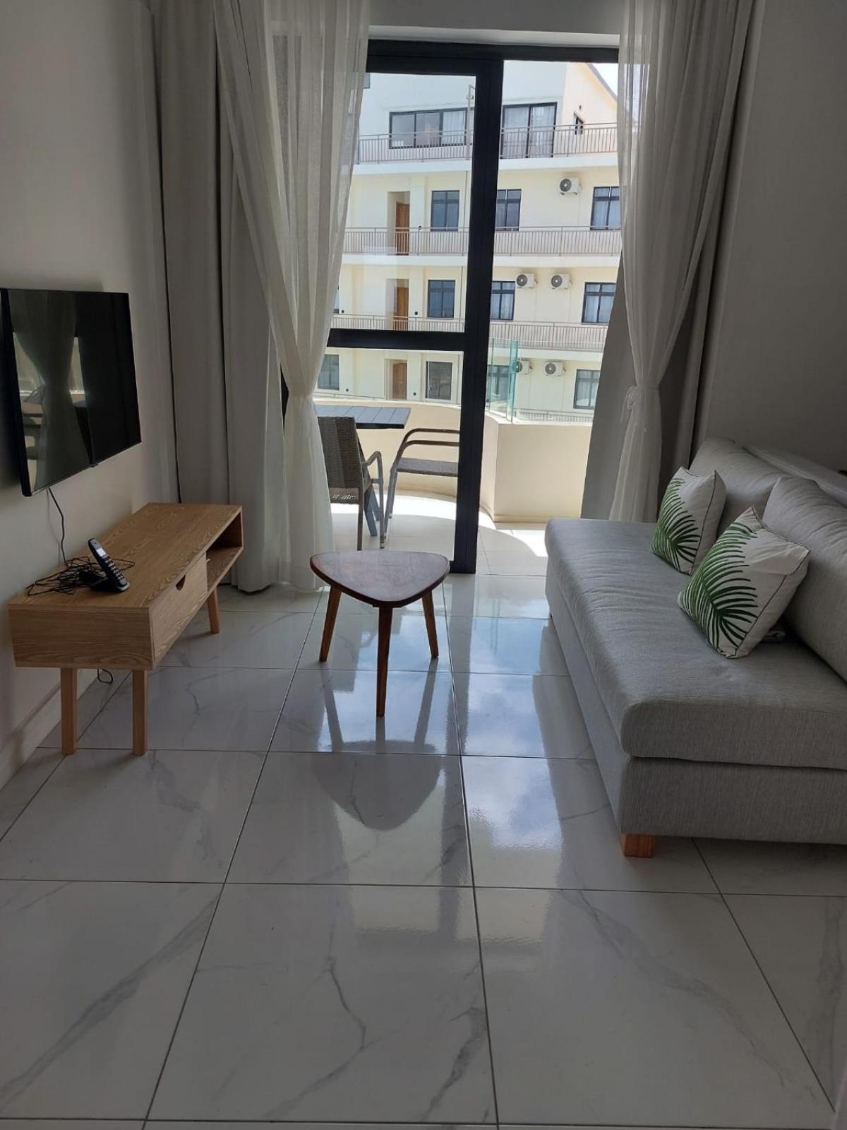 Seaview Cozy Nest Apartment Flic en Flac Exterior photo
