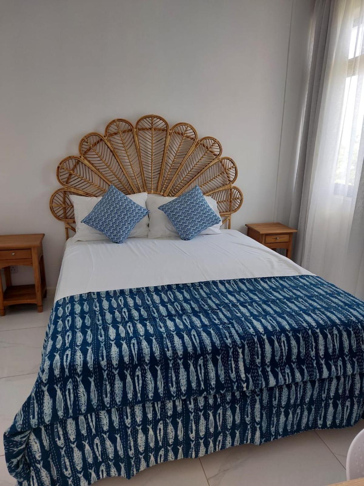 Seaview Cozy Nest Apartment Flic en Flac Exterior photo